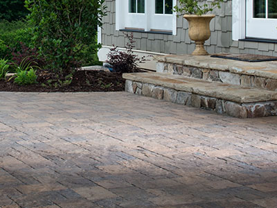 Lafitt Paver